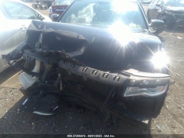 Chrysler 300 2014 2C3CCAAG2EH263281 Image 12