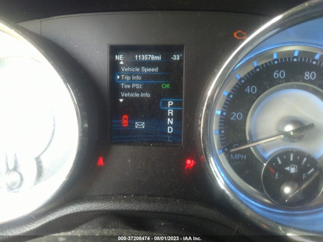 Chrysler 300 2014 2C3CCAAG2EH263281 Image 7