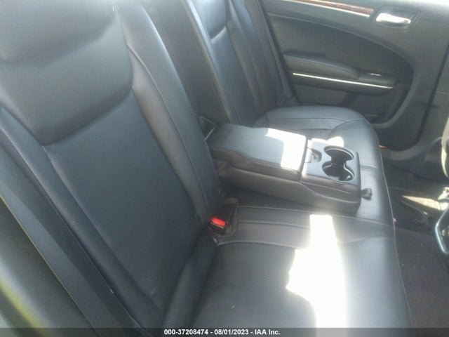 Chrysler 300 2014 2C3CCAAG2EH263281 Image 8