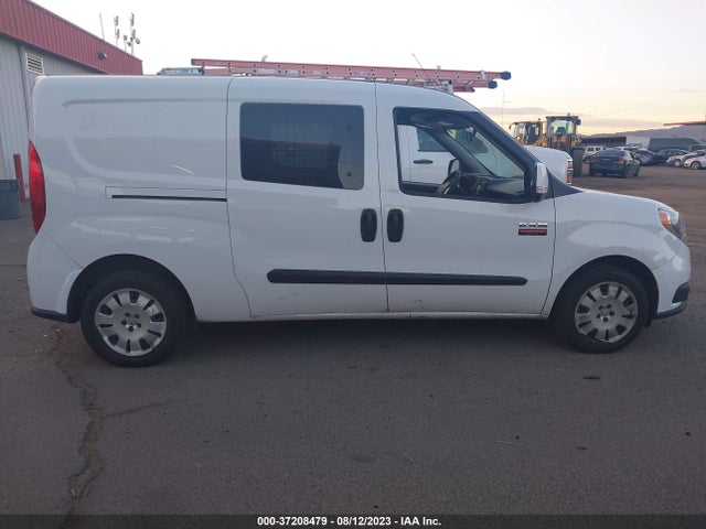 ZFBHRFBB4K6N52047 RAM Promaster City Tradesman Slt