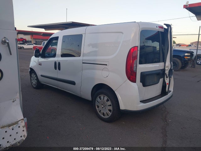 ZFBHRFBB4K6N52047 RAM Promaster City Tradesman Slt