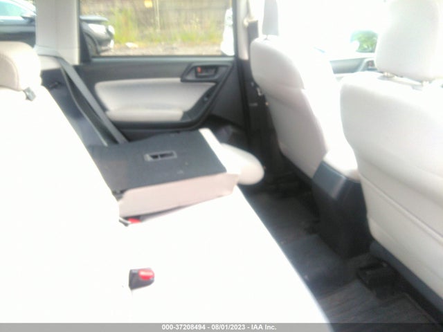2017 SUBARU FORESTER PREMIUM VIN: JF2SJAEC2HG459694
