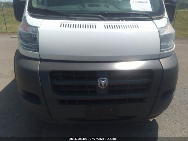 3C6TRVDG3HE533123 RAM Promaster Cargo Van