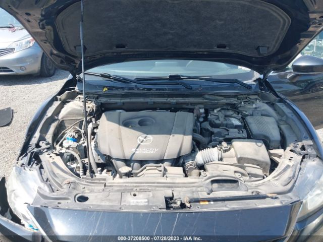 JM1GL1U56H1104130 Mazda Mazda6 Sport