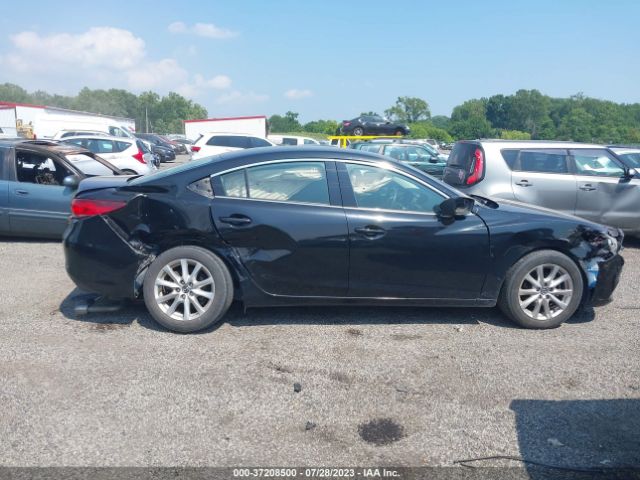 JM1GL1U56H1104130 Mazda Mazda6 Sport