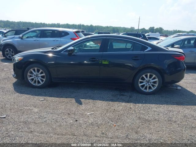 JM1GL1U56H1104130 Mazda Mazda6 Sport