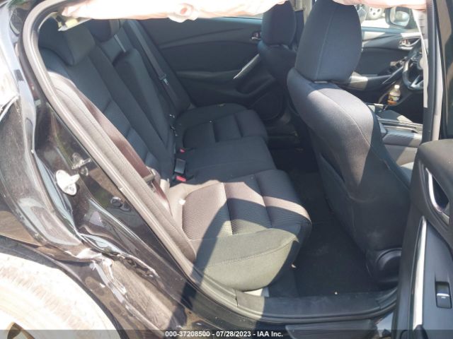 JM1GL1U56H1104130 Mazda Mazda6 Sport