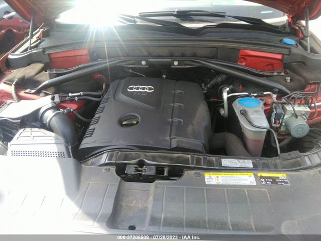 WA1LFAFP0FA086817 Audi Q5 Premium Plus