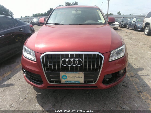 WA1LFAFP0FA086817 Audi Q5 Premium Plus