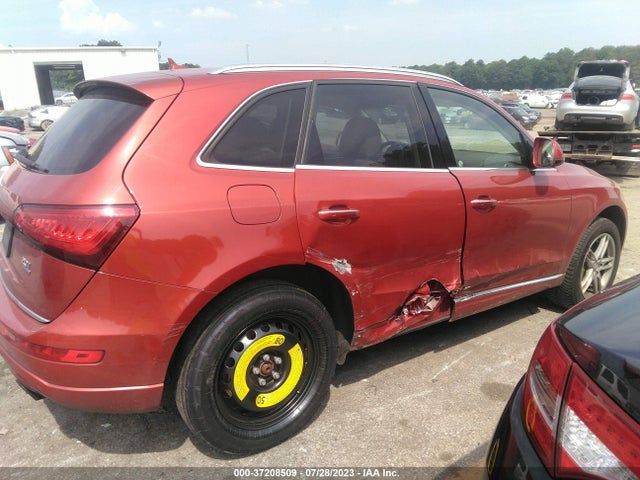 WA1LFAFP0FA086817 Audi Q5 Premium Plus