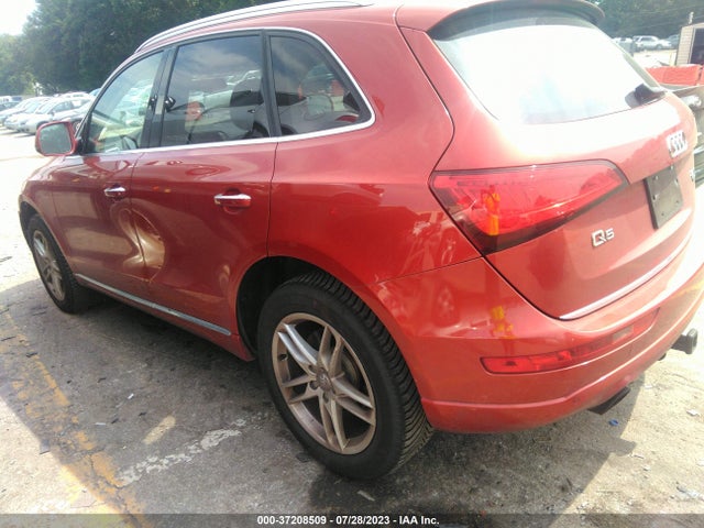 WA1LFAFP0FA086817 Audi Q5 Premium Plus