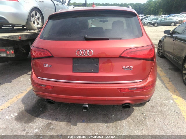 WA1LFAFP0FA086817 Audi Q5 Premium Plus