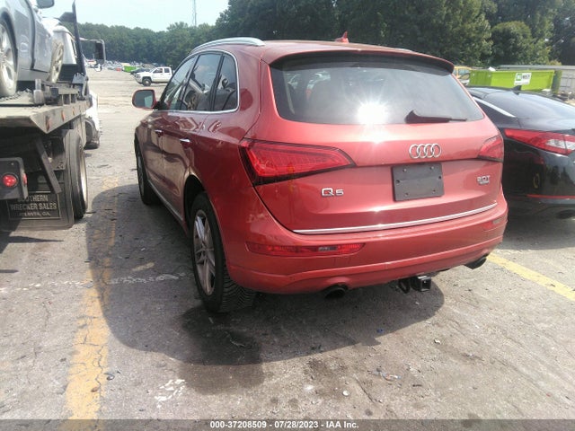 WA1LFAFP0FA086817 Audi Q5 Premium Plus