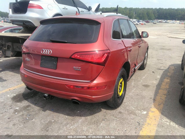 WA1LFAFP0FA086817 Audi Q5 Premium Plus