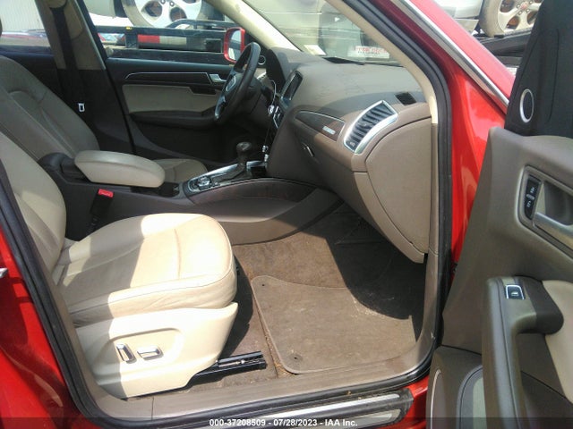 WA1LFAFP0FA086817 Audi Q5 Premium Plus
