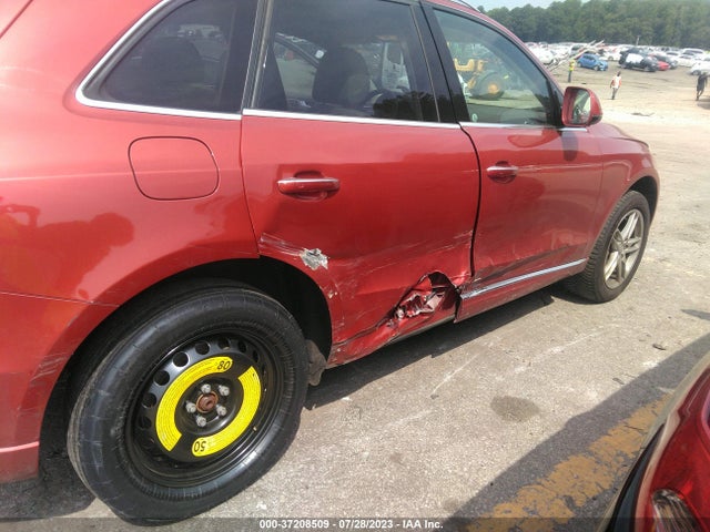 WA1LFAFP0FA086817 Audi Q5 Premium Plus