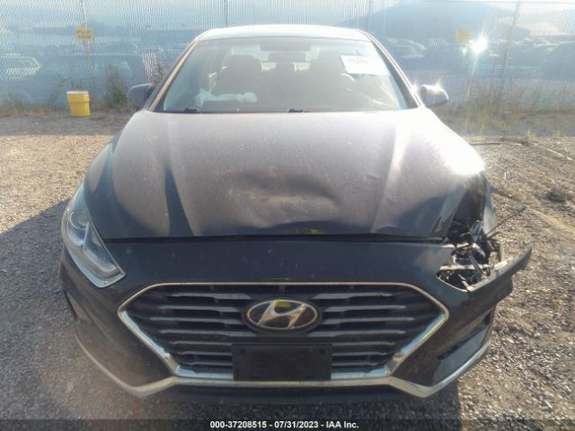 5NPE24AF7JH689646 Hyundai SONATA SE