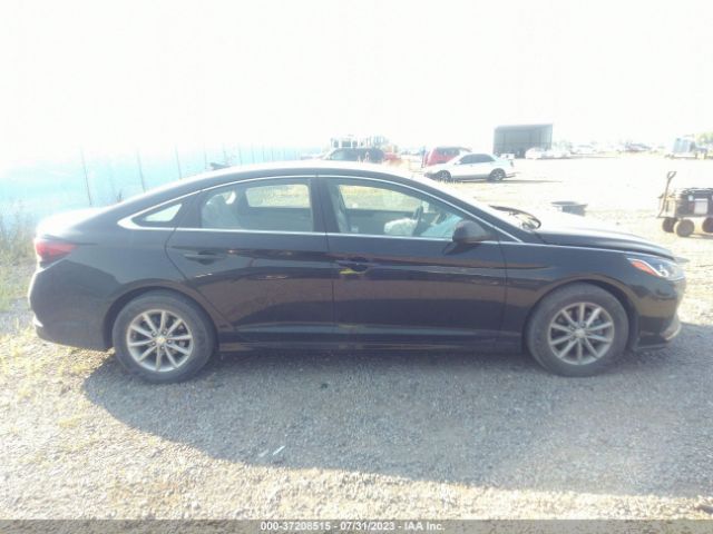 5NPE24AF7JH689646 Hyundai SONATA SE