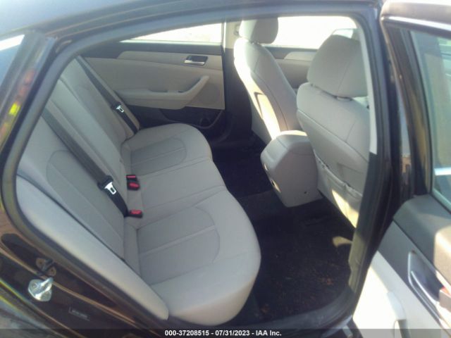 5NPE24AF7JH689646 Hyundai SONATA SE