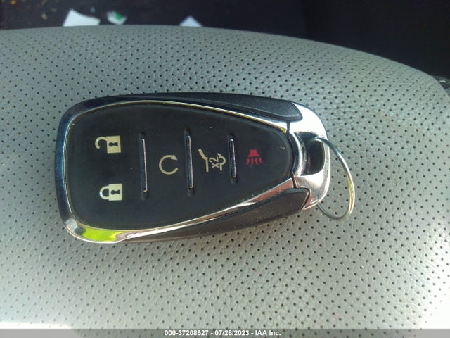 Chevrolet Equinox Premier 2020 2GNAXNEV9L6161936 Image 11