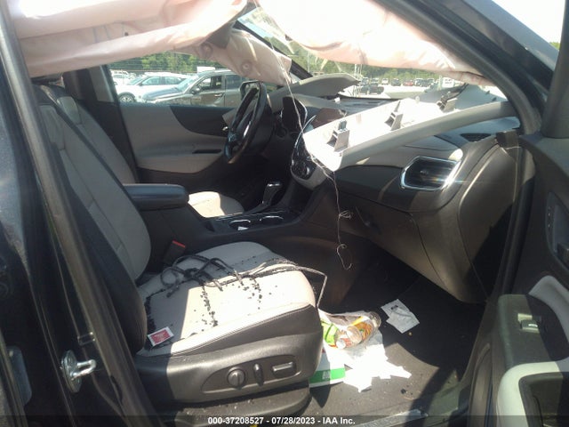 Chevrolet Equinox Premier 2020 2GNAXNEV9L6161936 Image 5