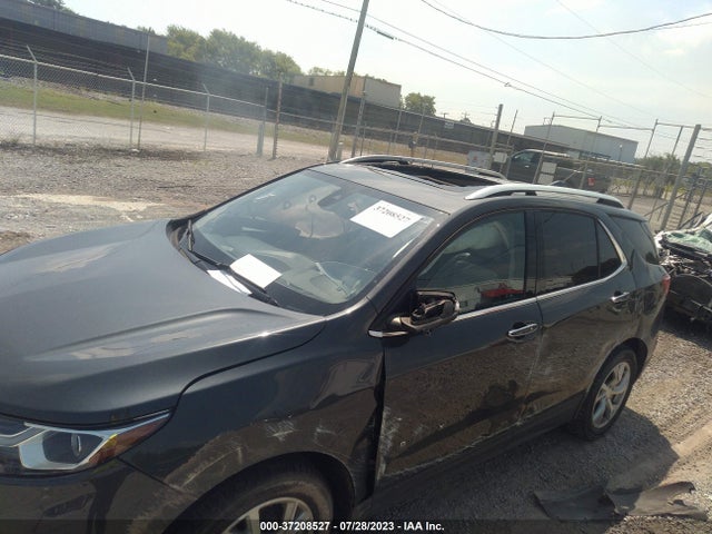 Chevrolet Equinox Premier 2020 2GNAXNEV9L6161936 Image 6