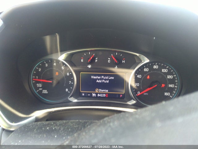 Chevrolet Equinox Premier 2020 2GNAXNEV9L6161936 Image 7