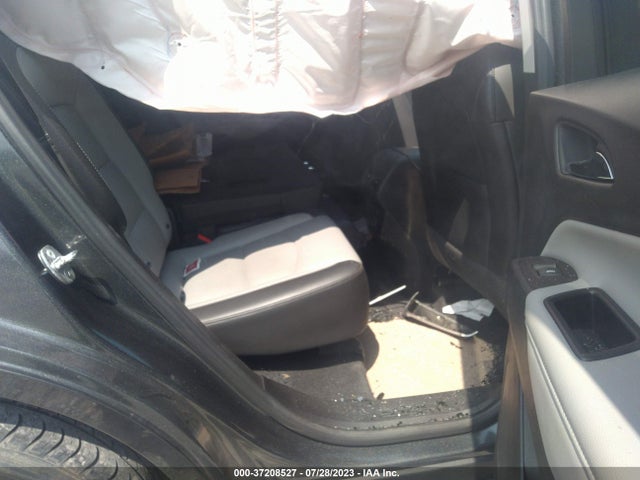 Chevrolet Equinox Premier 2020 2GNAXNEV9L6161936 Image 8
