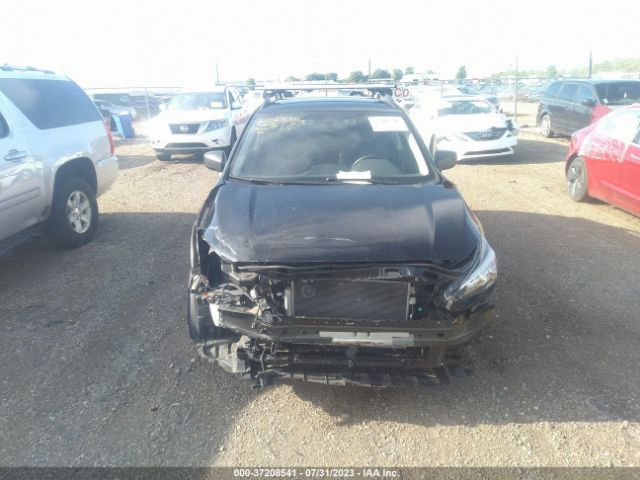 JF2GTABC0K8244529 Subaru Crosstrek