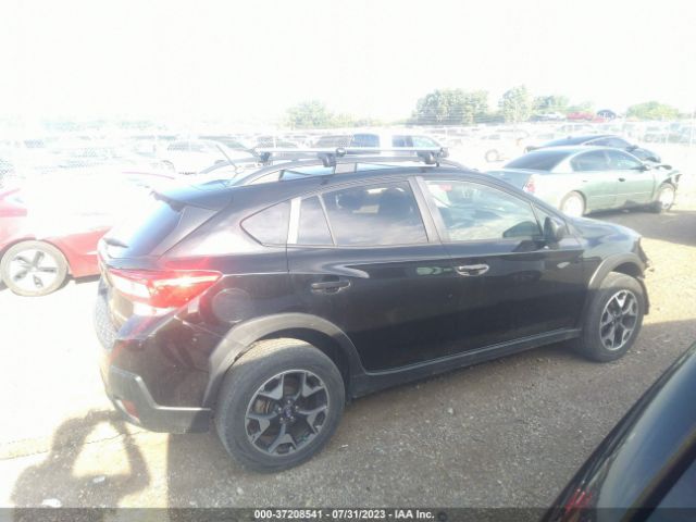 JF2GTABC0K8244529 Subaru Crosstrek