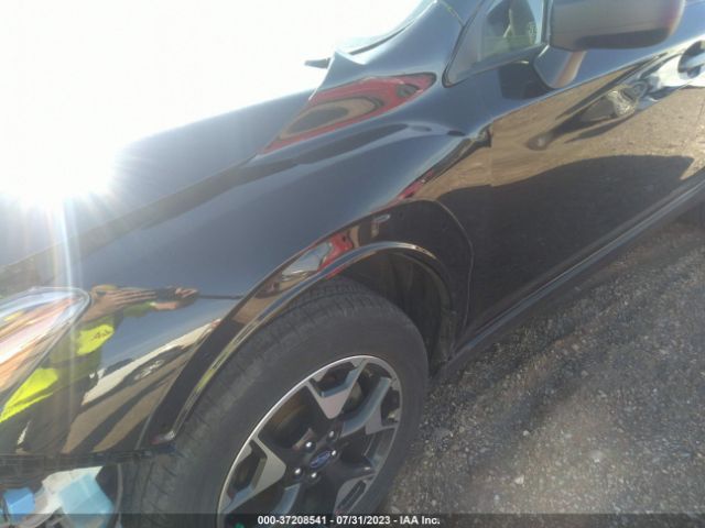 JF2GTABC0K8244529 Subaru Crosstrek