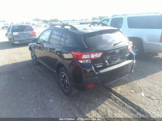 JF2GTABC0K8244529 Subaru Crosstrek