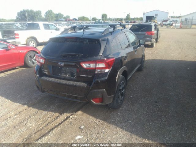 JF2GTABC0K8244529 Subaru Crosstrek