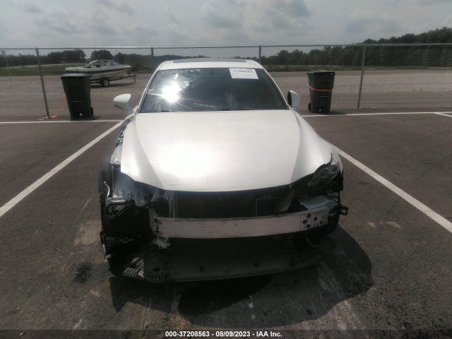 Lexus IS 250 2014 JTHCF1D20E5009402 Image 5