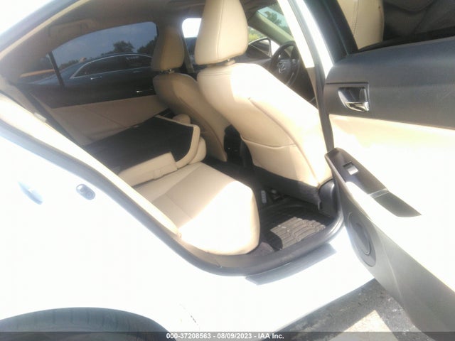 Lexus IS 250 2014 JTHCF1D20E5009402 Image 15