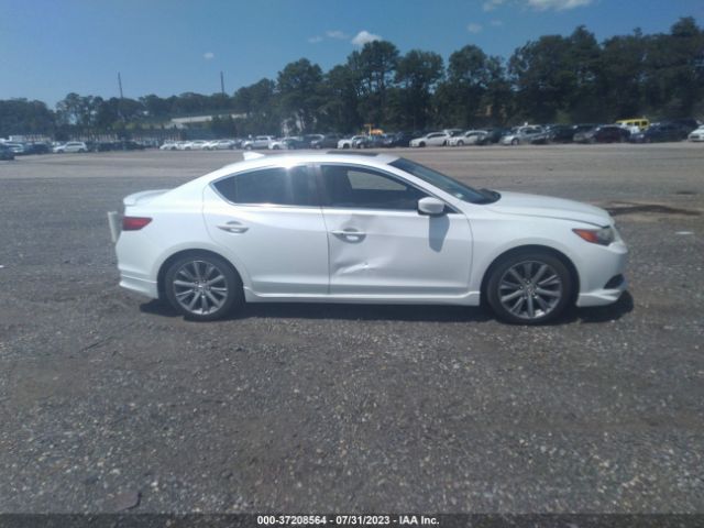 19VDE2E71EE400130 Acura ILX