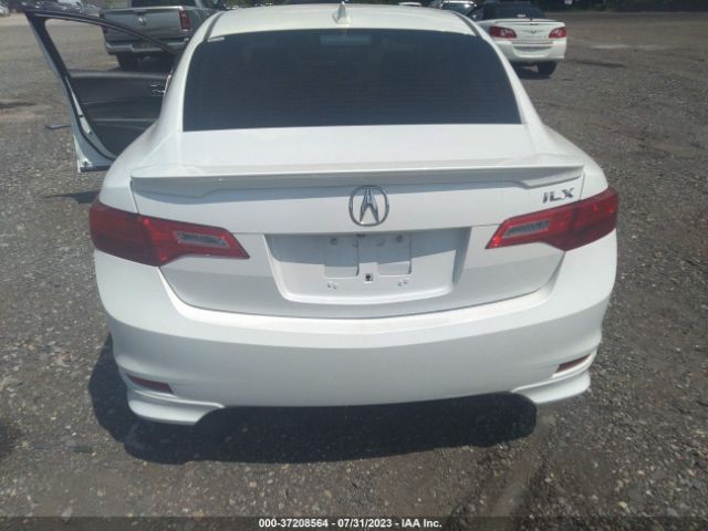 19VDE2E71EE400130 Acura ILX