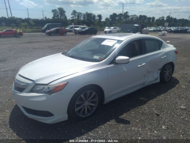 19VDE2E71EE400130 Acura ILX