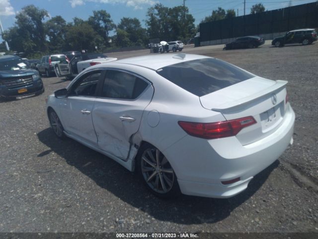19VDE2E71EE400130 Acura ILX
