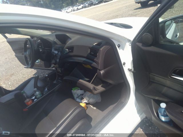 19VDE2E71EE400130 Acura ILX