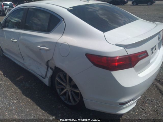 19VDE2E71EE400130 Acura ILX
