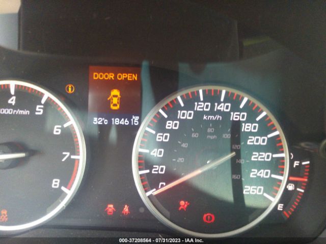 19VDE2E71EE400130 Acura ILX