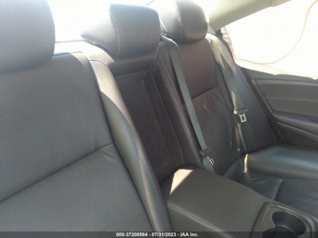 19VDE2E71EE400130 Acura ILX