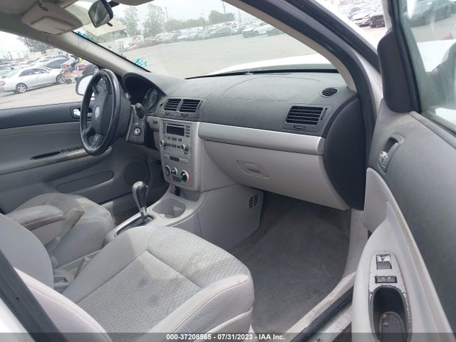 2005 CHEVROLET COBALT LS VIN: 1G1AL52F657531172
