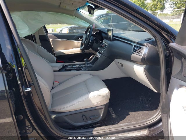 2021 Genesis G70, VIN: KMTG64LA4MU072618