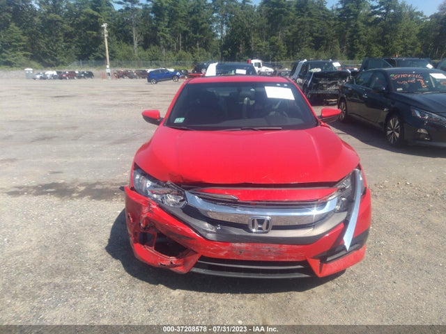 Honda Civic Coupe Lx-p 2018 2HGFC4B07JH307878 Image 4