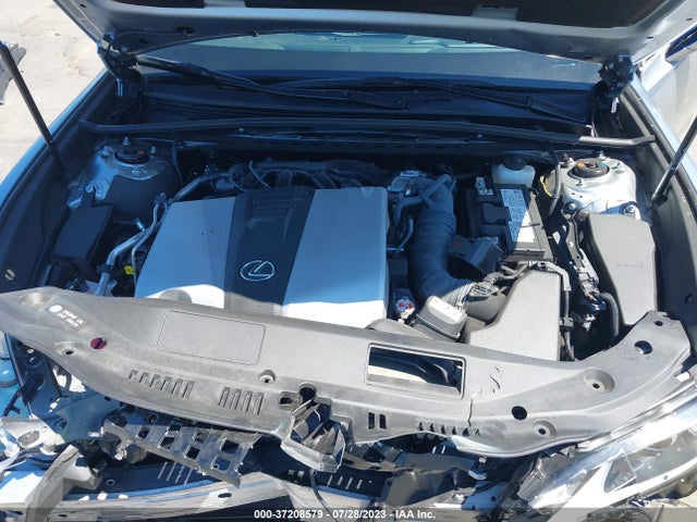 58ADZ1B15NU120691 Lexus Es Es 350