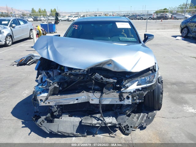 58ADZ1B15NU120691 Lexus Es Es 350
