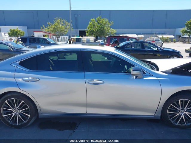 58ADZ1B15NU120691 Lexus Es Es 350