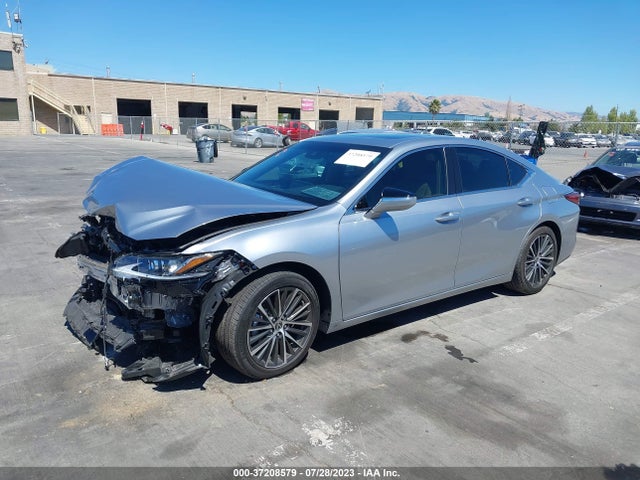 58ADZ1B15NU120691 Lexus Es Es 350